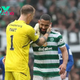 Cameron Carter-Vickers shares what his relationship with Joe Hart was really like after Celtic keeper retires