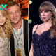 Taylor Swift once screamed ‘But daddy, I love him’ to her father, Scott, during an ‘epic teenage tantrum’