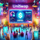 SNPad Announces Uniswap Listing and Plans to Transform TV Advertising with AI-Powered Platform 