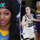 Angel Reese says rival Caitlin Clark isn’t the only reason WNBA is popular: ‘It’s because of me, too’