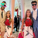 Chiefs heiress Ava Hunt poses with Travis Kelce, Patrick Mahomes at White House after high school graduation