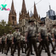 Facing Personnel Shortfall, Australia’s Military to Recruit Foreigners Amid Defense Upgrades