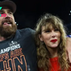 Taylor Swift Is a ‘Nice Person’ and ‘Good Girlfriend’ to Travis Kelce, NFL Star’s Barber Confirms