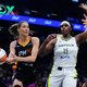 WNBA Player Props Today – 6/5/24 DraftKings Pick6