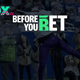 Before You Bet: NBA and MLB Best Bets from Joe Osborne & Co.