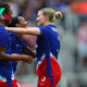 USWNT player ratings: Crystal Dunn finds net, 16-year-old Lily Yohannes has stellar debut