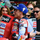Dall’Igna: Signing Marquez creates “best team in Ducati history” in MotoGP