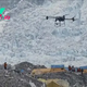 China ‘successfully’ tests 1st-ever drone delivery on Mt. Everest