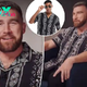 Travis Kelce’s ‘Good Morning America’ shirt can be yours for just $40