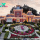 Nestled amidst the serene landscapes of Los Olivos, California, lies the enchanting estate known as Neverland Ranch, a sprawling sanctuary that captivates visitors with its magical allure, inviting them to immerse themselves in its rich history and timeless charm./NN