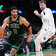 NBA Finals Game 1: Dallas Mavericks at Boston Celtics odds, picks and predictions