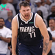 Luka Doncic Odds & Props - June 6, 2024