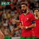 tl.Manchester United captain Bruno Fernandes and Diogo Dalot light up the pitch with a ‘scorching’ performance and a ‘super goal’ in Portugal’s victory over Finland.