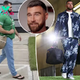 Travis Kelce jokes about his ‘fun’ style versus ‘Neanderthal’ brother Jason who ‘doesn’t really care’