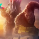 Godzilla x Kong Sequel Will get Grant Sputore to Proceed the MonsterVerse