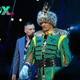 Oleksandr Usyk considers return to cruiserweight