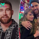 Travis Kelce reveals how he stays ‘grounded’ amid Taylor Swift romance