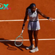 Why was Coco Gauff in tears during her French Open semi-final vs Iga Swiatek?