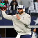 What has Mike McCarthy had to say about Dak Prescott’s offseason?