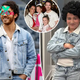 Kevin Jonas’ daughter dresses up as him in curly wig and double denim for ‘New Jersey Day’