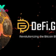 DeFi.Gold and Babylonchain form a Strategic Alliance to Enable Bitcoin Staking and Yield on Other Blockchains 