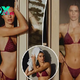 Kendall Jenner sizzles in rhinestone-studded string bikini — and you can buy it right now