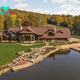 B83.A Majestic Indiana Ranch: Tony Stewart’s Sprawling Estate Reimagined at $22.5M