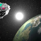 New contest lets you name Earth's 1st 'quasi-moon' for free. Here's how to enter.