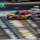 Truex: Sonoma repave like &quot;running qualifying laps every lap&quot;