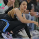 Was the Chicago Sky’s Chennedy Carter harassed because of her foul on Caitlin Clark?