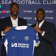 Tosin Adarabioyo: Chelsea duo convinced me to reject Manchester United