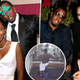 Kim Porter’s dad slams Sean ‘Diddy’ Combs over violent Cassie Ventura video: ‘Despicable’