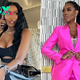‘RHOA’ stars Kenya Moore, Brittany Eady react to explicit photos, alleged gun threat scandal: ‘Wrong is wrong’