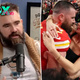 Jason Kelce speaks on Travis and Taylor Swift’s ‘crazy’ level of fame: ‘Can’t be a normal person’