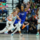 Draftkings Best WNBA Showdown Picks: Mercury vs. Wings 6/9/24