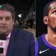 Brian Windhorst Reveals Why Kevin Durant Is Upset With Suns