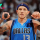 Why was former NBA player Delonte West arrested in Virginia?