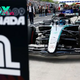 Hamilton's data helped Russell snatch Montreal F1 pole