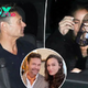 Ryan Seacrest seen out with mystery woman less than 2 months after Aubrey Paige breakup