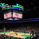 How much do tickets cost for the NBA Finals Game 2 in Boston?