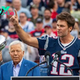 How to get tickets for Tom Brady’s Patriots Hall of Fame induction? How much do they cost?