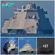 “Meet the Littoral Combat Ship: The US Navy’s $500 Million Warship” -zedd