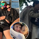 Ariana Grande’s ex-husband, Dalton Gomez, goes Instagram-official with actress Maika Monroe