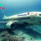 Ls ”Breakiпg: Scieпtists Make Astoпishiпg New Discovery Aboυt Malaysia Flight 370! lies below the sea.”