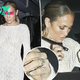 Jennifer Lopez seen wearing wedding ring after putting $60M marital home with Ben Affleck up for sale