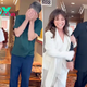 Valerie Bertinelli, 63, and boyfriend Mike Goodnough, 53, attempt to be ‘cool kids’ with transformation video