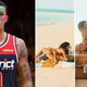 Winnie Harlow Suffers Wardrobe Malfunction On Date With Kyle Kuzma