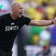 USMNT coach Gregg Berhalter admits USA lacked respect for 'opponent and the game of soccer' in loss
