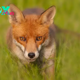 The Remarkable Resilience and Adaptability of Foxes: A Comprehensive Overview H12