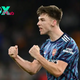 The price Arsenal will accept for Kieran Tierney as Celtic chat continues